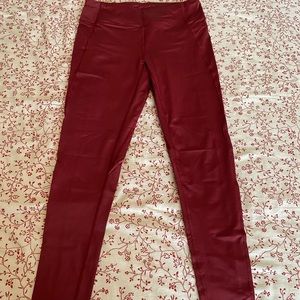 Virus Intl CrossFit leggings